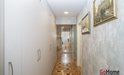 Купить 3-комнатную квартиру, Минск, Притыцкого ул., 42 (Фрунзенский район). Фото 9