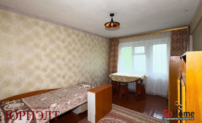 Купить 2-комнатную квартиру, Витебск, Московский, 74/5. Фото 5