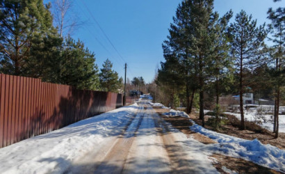 Купить участок, Вишневый сад, 14 соток. Фото 9