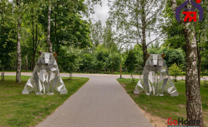 Купить 3-комнатную квартиру, Минск, Виталия Цвирко ул., 65 (Советский район). Фото 7