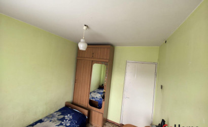 Купить 4-комнатную квартиру, Полоцк, Мариненко ул., 23. Фото 5