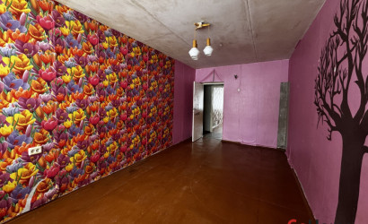 Купить 2-комнатную квартиру, Витебск, Фрунзе, 43. Фото 6