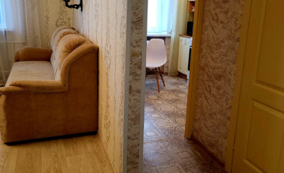 Снять 1-комнатную квартиру на сутки, Минск, 9а (Московский район). Фото 7