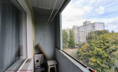 Купить 1-комнатную квартиру, Брест, ул. Московская, д. . Фото 5