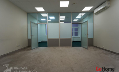 Аренда офиса, Минск, Платонова ул., 1/Б,  174 кв.м.. Фото 10