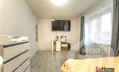 Купить 2-комнатную квартиру, Молодечно, Богдана Хмельницкого ул., 7. Фото 3