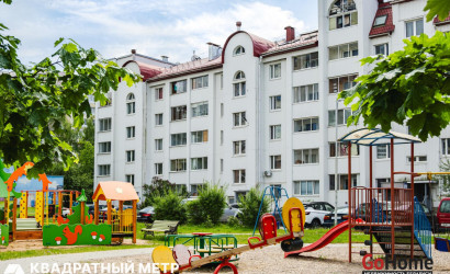 Купить 3-комнатную квартиру, Минск, Полиграфический 1-й пер., 4(Советский район). Фото 23