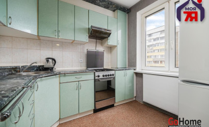 Купить 4-комнатную квартиру, Минск, Парниковая ул., 9 (Первомайский район). Фото 28