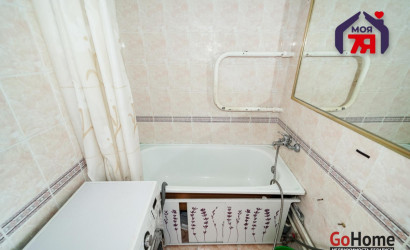 Купить 1-комнатную квартиру, Минск, Космонавтов ул., 48 (Московский район). Фото 7