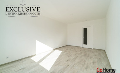 Купить 1-комнатную квартиру, Минск, Оловникова ул., 12 (Ленинский район). Фото 8