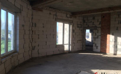 Купить коттедж, Большие Новоселки, Садовая ул. 56, 25 соток. Фото 5