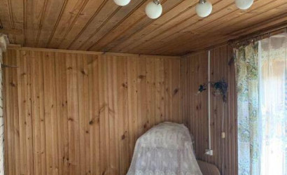 Купить дом в деревне, СЯБРЫ-83, 12.3 соток. Фото 7