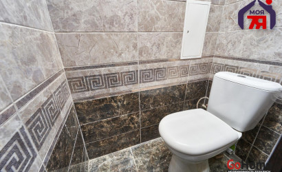 Купить 1-комнатную квартиру, Минск, Мавра ул., 56 (Фрунзенский район). Фото 12