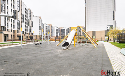 Снять 2-комнатную квартиру, Минск, Нововиленская, 31 (Центральный район). Фото 31