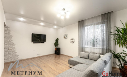 Купить дом, Столбцы, Социалистическая ул., 8.63 соток. Фото 20