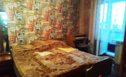 Снять 2-комнатную квартиру, Пинск, Первомайская. Фото 4