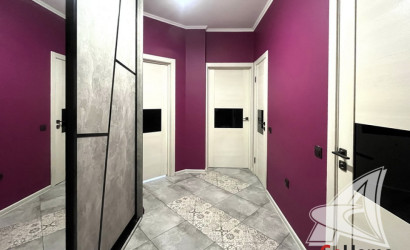  9-этаж.(49 м2), Брест(Московская, д.)