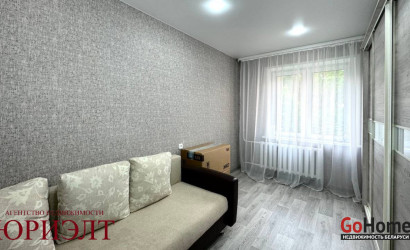 Купить 3-комнатную квартиру, Борисов, Трусова, 55. Фото 7