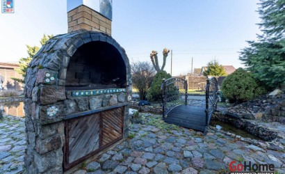 Купить дом, Фаниполь, Скорины ул., 16.5 соток. Фото 34