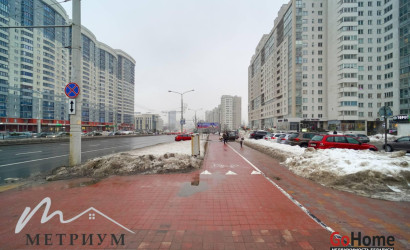 Купить 1-комнатную квартиру, Минск, Дзержинского просп., 11 (Московский район). Фото 21