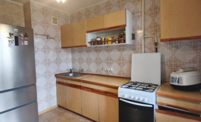 Купить 3-комнатную квартиру, Мачулищи, Молодежная ул., 13. Фото 3