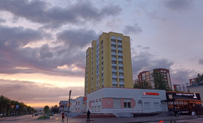 Купить 1-комнатную квартиру, Витебск, Людникова просп., 16. Фото 2