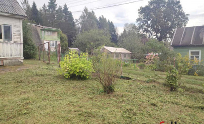 Купить дом в деревне, Зорька, 3.84 соток. Фото 12