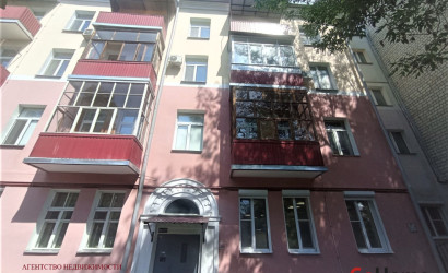 Купить 4-комнатную квартиру, Гомель, Жарковского, 8. Фото 2
