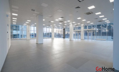 Аренда торгового помещения, Индустриальный парк 