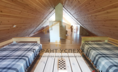 Купить дом, Хвояновка, Дмитровичский с/с, 22.49 соток. Фото 11