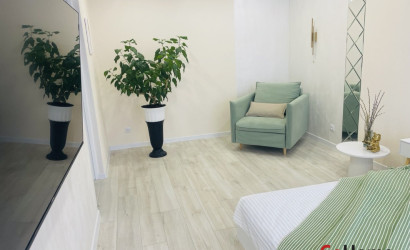 Снять 2-комнатную квартиру на сутки, Новополоцк, Молодёжная 99. Фото 8