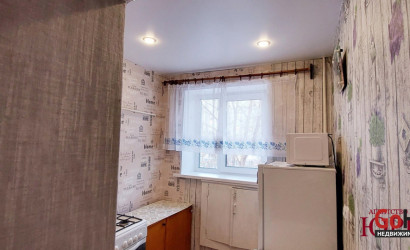 Купить 1-комнатную квартиру, Витебск, Карла Маркса, 104. Фото 3