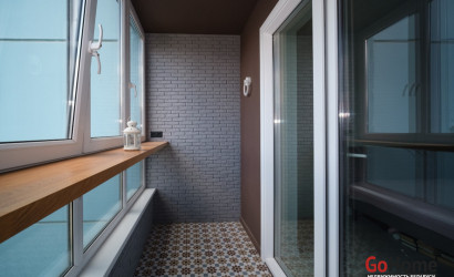 Купить 3-комнатную квартиру, Копище, Авиационная 39. Фото 7