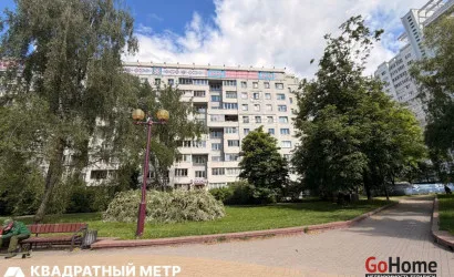  64.3 м2, Минск(Лопатина 17)