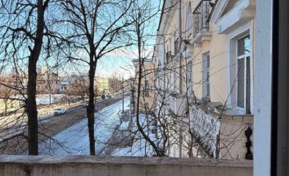 Купить 3-комнатную квартиру, Витебск, Будённого, 1. Фото 12