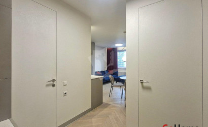 Снять 2-комнатную квартиру, Минск, просп. Мира, д. 1. Фото 17