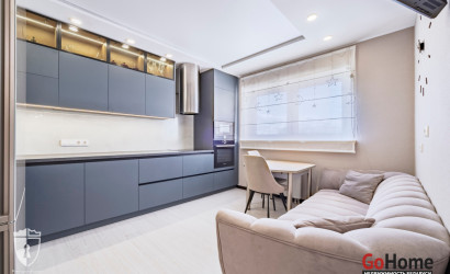 Купить 3-комнатную квартиру, Минск, Грушевская, 91 (Московский район). Фото 6