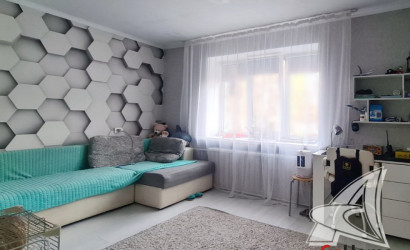 Купить 2-комнатную квартиру, Брест, Центр, б-р Космонавтов. Фото 1