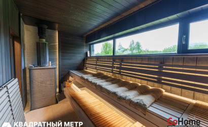 Купить дом, Дуброва, Центральная ул., 39/А, 30.63 соток. Фото 37