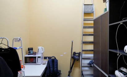 Аренда офиса, Минск, Жореса Алфёрова ул., 12,  117.8 кв.м.. Фото 9