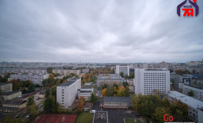 Купить 4-комнатную квартиру, Минск, Беломорская ул., 23 (Советский район). Фото 45