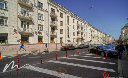 Аренда офиса, Минск, Маркса ул., 25, 86 кв.м.. Фото 13
