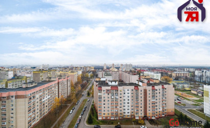 Купить 2-комнатную квартиру, Минск, Великоморская ул., 6 (Ленинский район). Фото 22