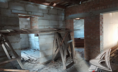 Купить дом, Чернавчицы, Чернавчицкий с/с, 18.72 соток. Фото 12