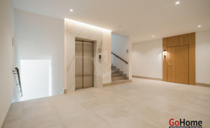 Купить 2-комнатную квартиру, Минск, Виталия Цвирко ул., 84 (Советский район). Фото 16