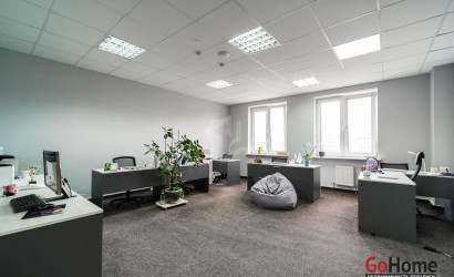 Аренда помещения, Минск, Либаво-Роменская ул., 23, 355.7 кв.м.. Фото 3