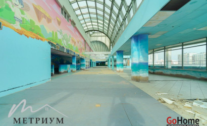 Аренда торгового помещения, Минск, Сурганова ул., 57/а,  1400 кв.м.. Фото 2