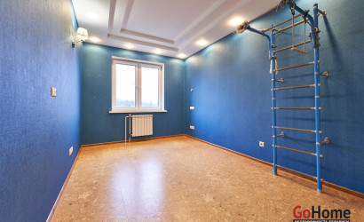 Купить 2-комнатную квартиру, Минск, Сырокомли ул., 20 (Ленинский район). Фото 3