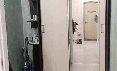 Купить 3-комнатную квартиру, Смолевичи, Белореченская ул., 10. Фото 9