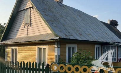 Купить дом, Соколово, Хмелевский с/с, 13.99 соток. Фото 1